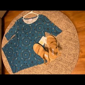 XXS Julia dress